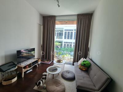 For Sale - Seletar Park Residence