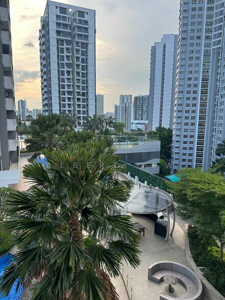 For Rent - Hillion Residences