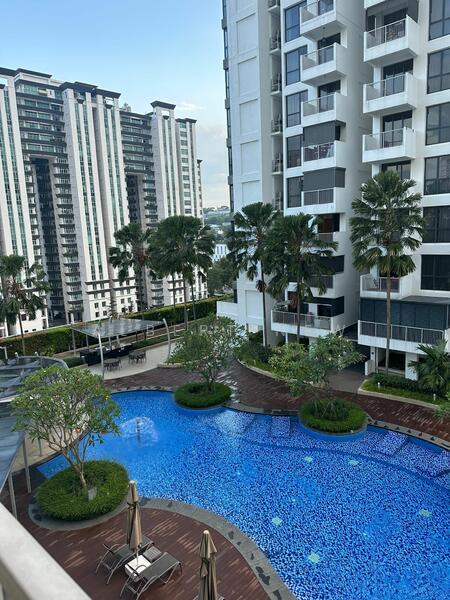 For Rent - Hillion Residences