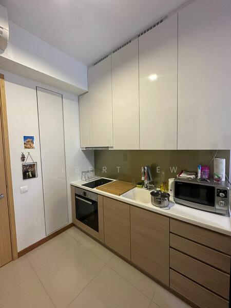 For Rent - Hillion Residences