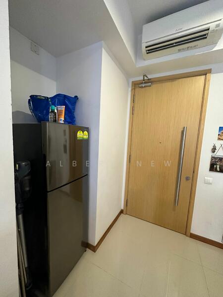 For Rent - Hillion Residences