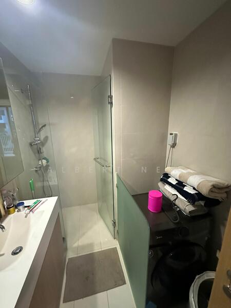 For Rent - Hillion Residences