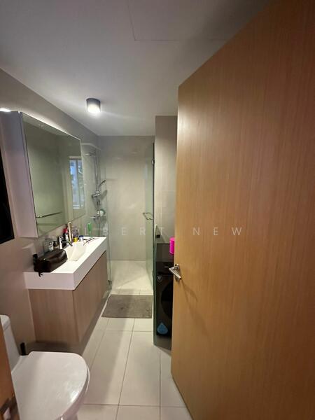 For Rent - Hillion Residences