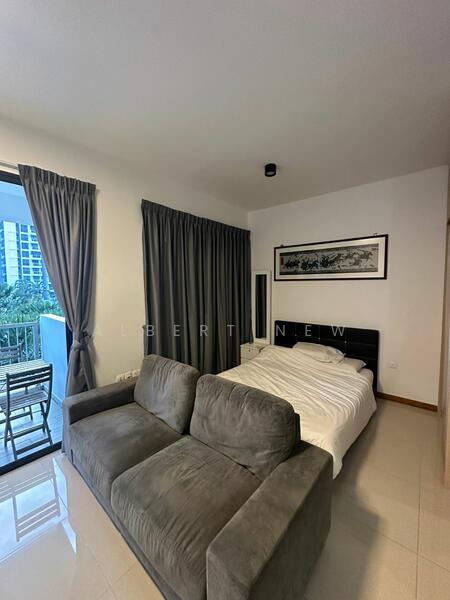 For Rent - Hillion Residences