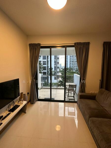 For Rent - Hillion Residences
