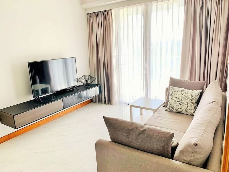 Waterfront Isle, 736 Bedok Reservoir Road, 1 Bedroom, 624 sqft, Condominium For Rent, by Derrick Chng, 24056518 - PropertyGuru.com.sg