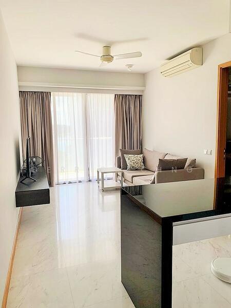Waterfront Isle, 736 Bedok Reservoir Road, 1 Bedroom, 624 sqft, Condominium For Rent, by Derrick Chng, 24056518 - PropertyGuru.com.sg