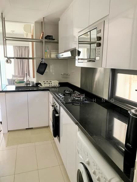 Waterfront Isle, 736 Bedok Reservoir Road, 1 Bedroom, 624 sqft, Condominium For Rent, by Derrick Chng, 24056518 - PropertyGuru.com.sg