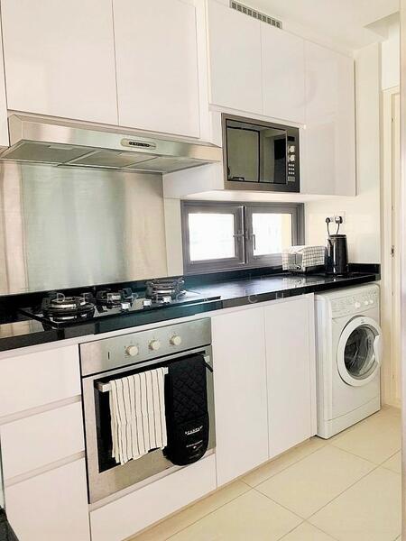 Waterfront Isle, 736 Bedok Reservoir Road, 1 Bedroom, 624 sqft, Condominium For Rent, by Derrick Chng, 24056518 - PropertyGuru.com.sg