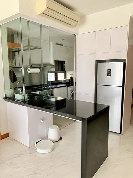 Waterfront Isle, 736 Bedok Reservoir Road, 1 Bedroom, 624 sqft, Condominium For Rent, by Derrick Chng, 24056518 - PropertyGuru.com.sg
