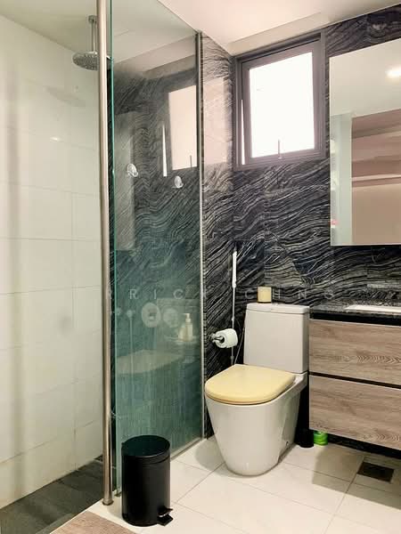 Waterfront Isle, 736 Bedok Reservoir Road, 1 Bedroom, 624 sqft, Condominium For Rent, by Derrick Chng, 24056518 - PropertyGuru.com.sg