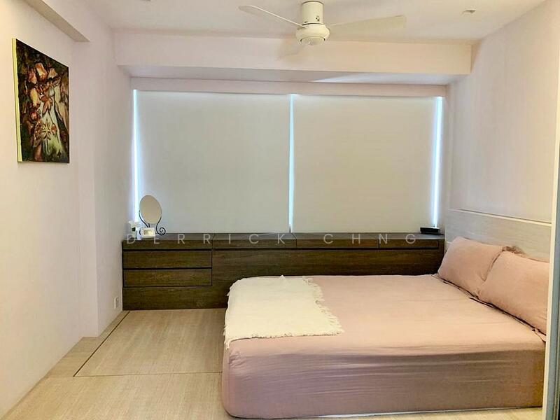 Waterfront Isle, 736 Bedok Reservoir Road, 1 Bedroom, 624 sqft, Condominium For Rent, by Derrick Chng, 24056518 - PropertyGuru.com.sg