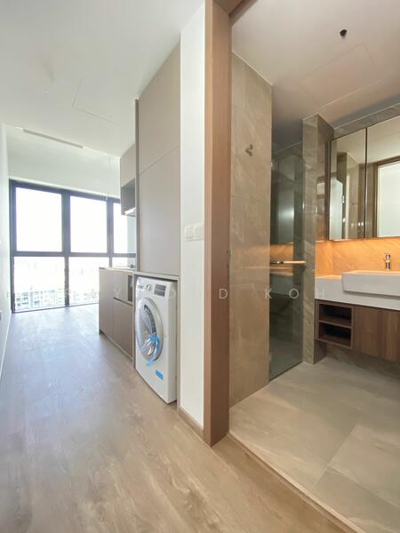 Whistler Grand, 107 West Coast Vale, 1 Bedroom, 300 sqft, Condominium For Rent, by Raymond Koh, 24056561 - PropertyGuru.com.sg