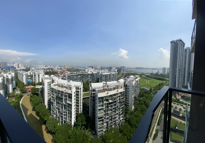 Whistler Grand, 107 West Coast Vale, 1 Bedroom, 300 sqft, Condominium For Rent, by Raymond Koh, 24056561 - PropertyGuru.com.sg
