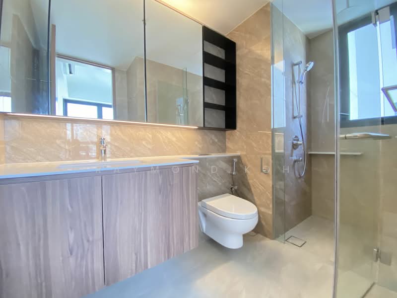 Whistler Grand, 107 West Coast Vale, 2 Bedrooms, 740 sqft, Condominium For Rent, by Raymond Koh, 24056611 - PropertyGuru.com.sg