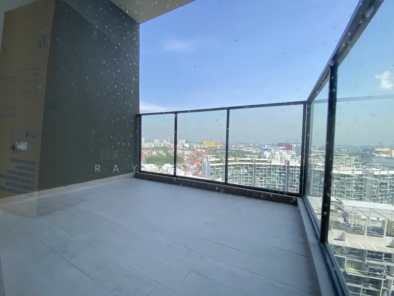 Whistler Grand, 107 West Coast Vale, 2 Bedrooms, 740 sqft, Condominium For Rent, by Raymond Koh, 24056611 - PropertyGuru.com.sg