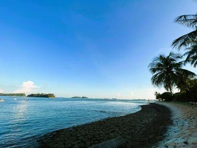 For Rent - Sentosa Cove