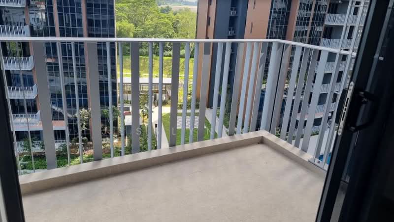 Parc Botannia, 16 Fernvale Street, 2 Bedrooms, 581 sqft, Condominium For Rent, by Jesslyn Ker, 24056746 - PropertyGuru.com.sg