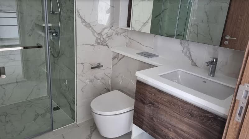 Parc Botannia, 16 Fernvale Street, 2 Bedrooms, 581 sqft, Condominium For Rent, by Jesslyn Ker, 24056746 - PropertyGuru.com.sg