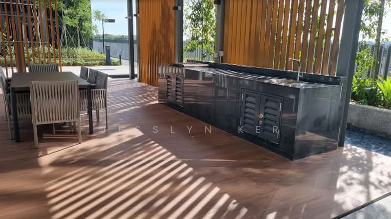 Parc Botannia, 16 Fernvale Street, 2 Bedrooms, 581 sqft, Condominium For Rent, by Jesslyn Ker, 24056746 - PropertyGuru.com.sg
