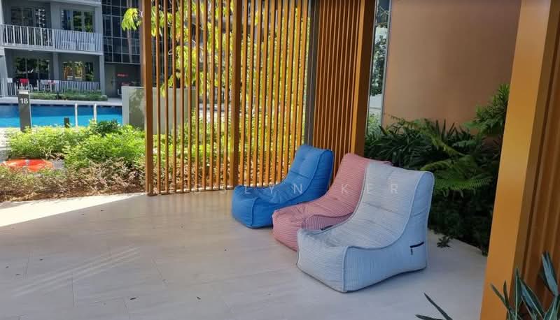 Parc Botannia, 16 Fernvale Street, 2 Bedrooms, 581 sqft, Condominium For Rent, by Jesslyn Ker, 24056746 - PropertyGuru.com.sg