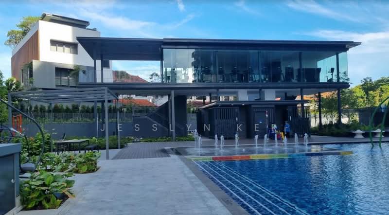 Parc Botannia, 16 Fernvale Street, 2 Bedrooms, 581 sqft, Condominium For Rent, by Jesslyn Ker, 24056746 - PropertyGuru.com.sg