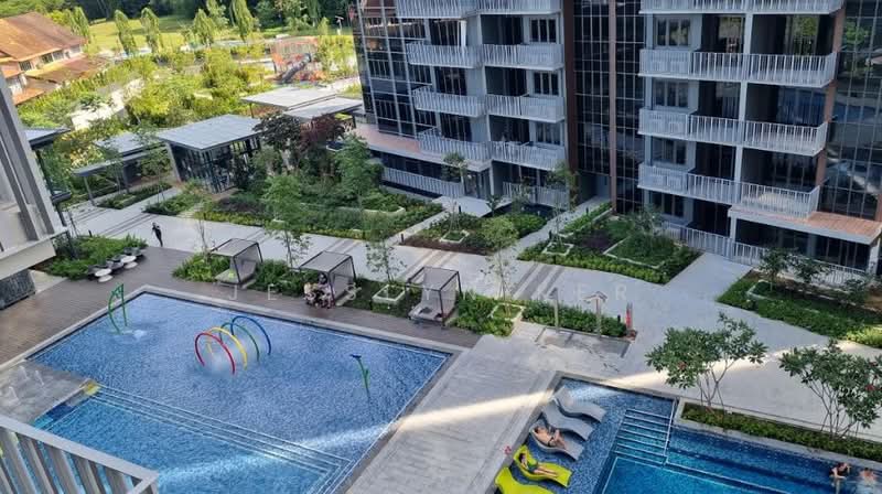 Parc Botannia, 16 Fernvale Street, 2 Bedrooms, 581 sqft, Condominium For Rent, by Jesslyn Ker, 24056746 - PropertyGuru.com.sg