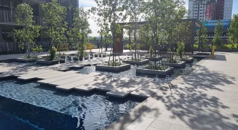 Parc Botannia, 16 Fernvale Street, 2 Bedrooms, 581 sqft, Condominium For Rent, by Jesslyn Ker, 24056746 - PropertyGuru.com.sg