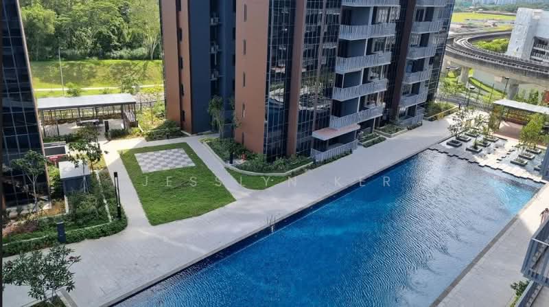 Parc Botannia, 16 Fernvale Street, 2 Bedrooms, 581 sqft, Condominium For Rent, by Jesslyn Ker, 24056746 - PropertyGuru.com.sg