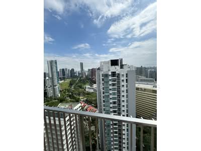 For Rent - Devonshire Residences