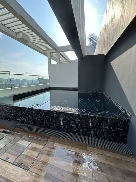 Devonshire Residences, 55 Devonshire Road, 1 Bedroom, 1,055 sqft, Condominium For Rent, by Alice Png, 24056860 - PropertyGuru.com.sg