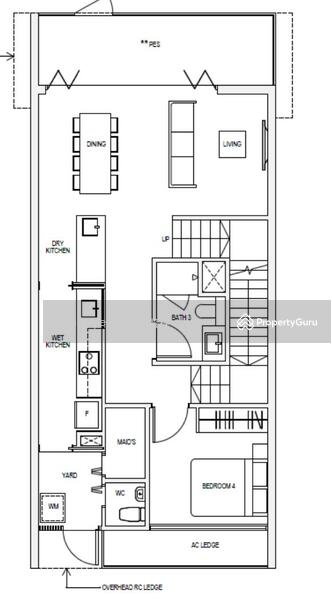 For Rent The Verandah Residences