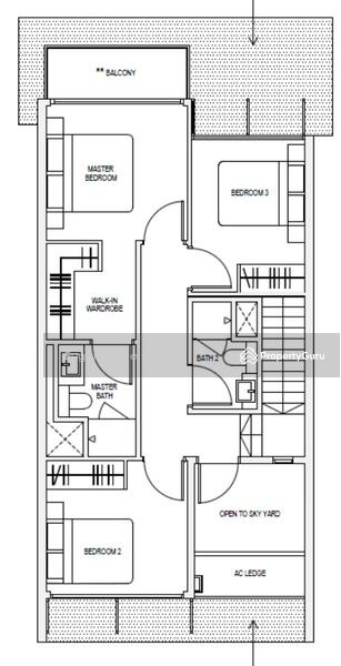 For Rent The Verandah Residences