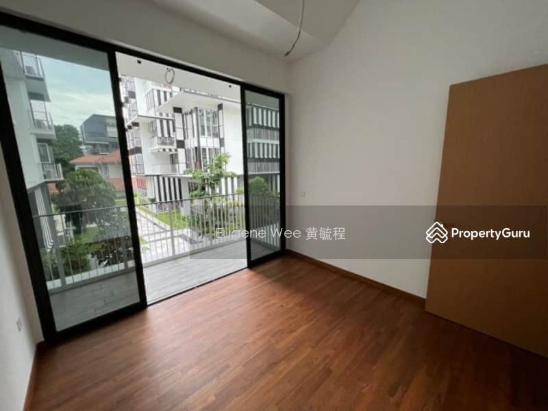 For Rent - The Verandah Residences