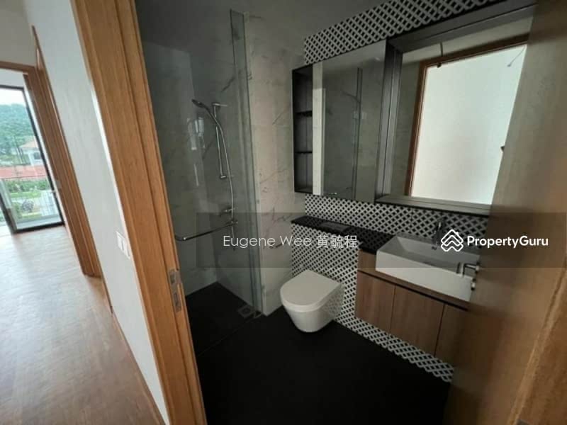For Rent - The Verandah Residences