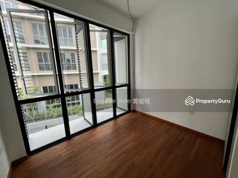 For Rent - The Verandah Residences