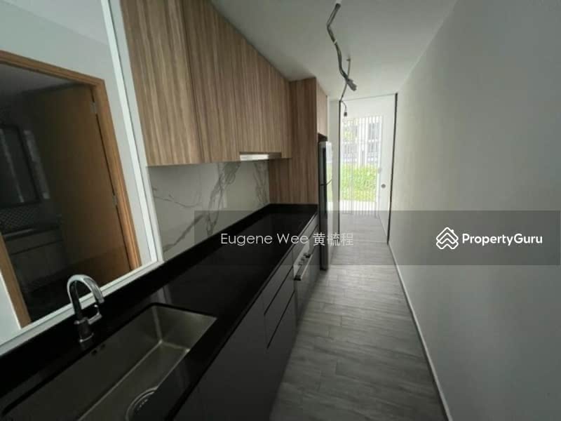 For Rent - The Verandah Residences