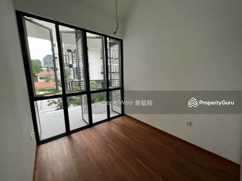 For Rent - The Verandah Residences