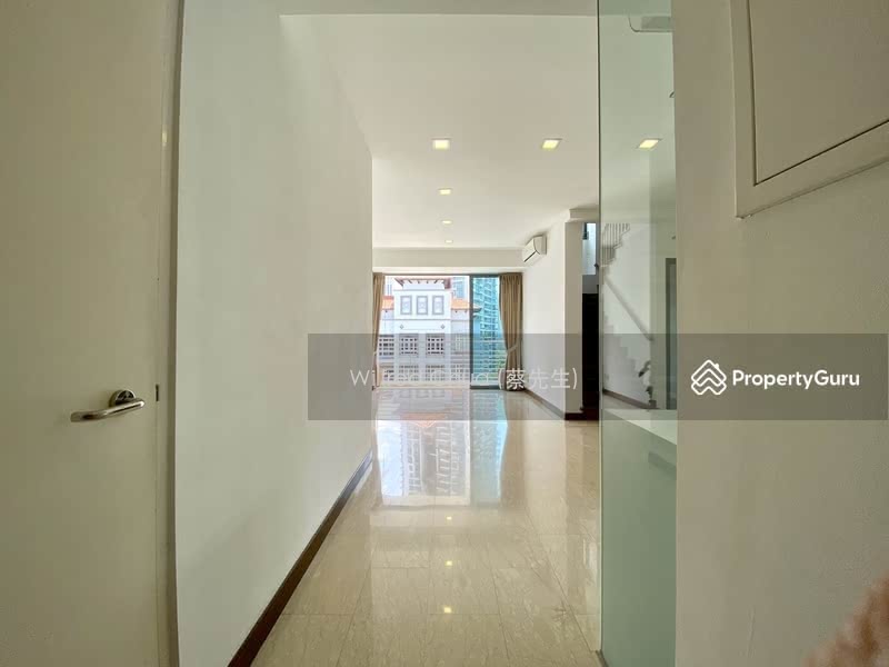 For Rent - Watermark Robertson Quay