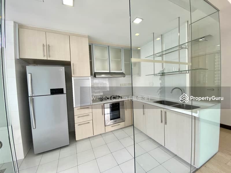 For Rent - Watermark Robertson Quay