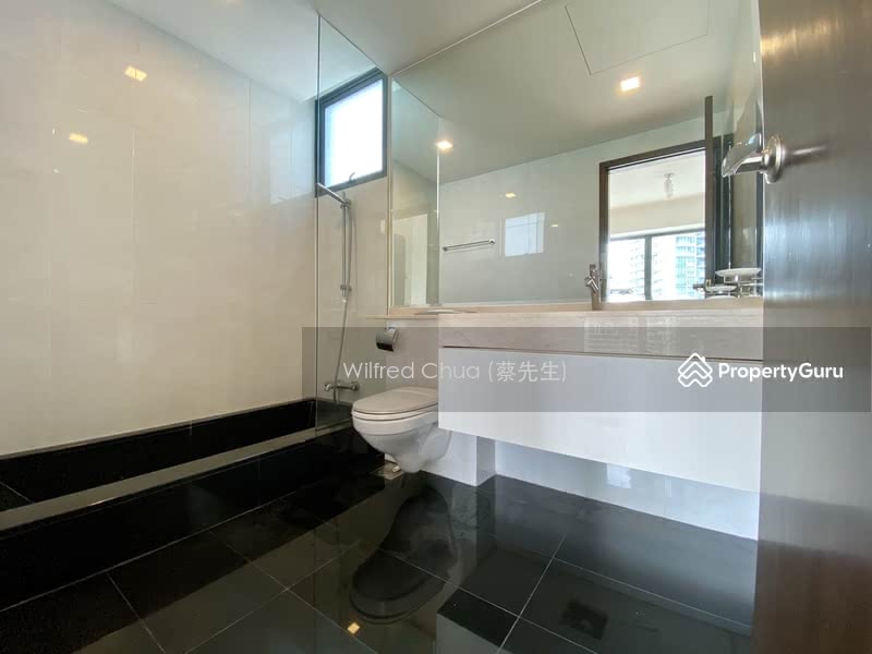 For Rent - Watermark Robertson Quay