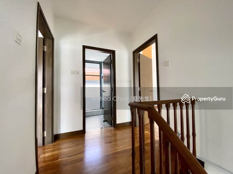 For Rent - Watermark Robertson Quay