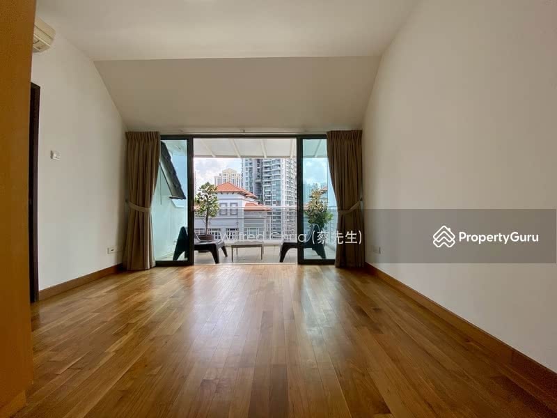 For Rent - Watermark Robertson Quay