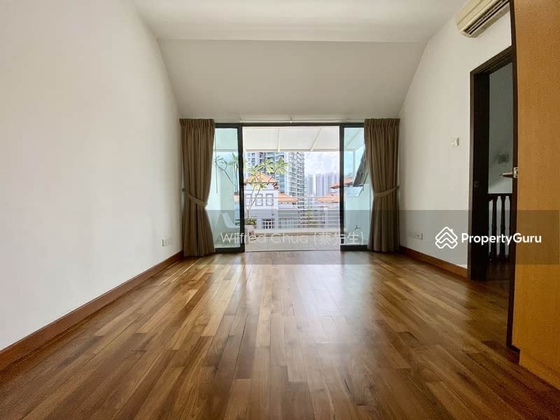 For Rent - Watermark Robertson Quay