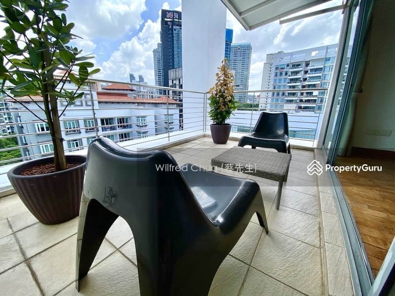 For Rent - Watermark Robertson Quay
