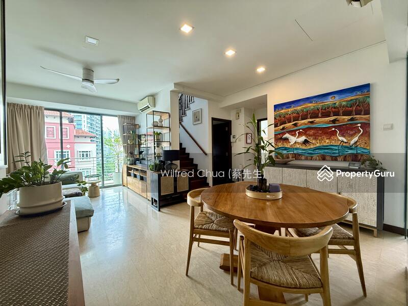 For Rent - Watermark Robertson Quay