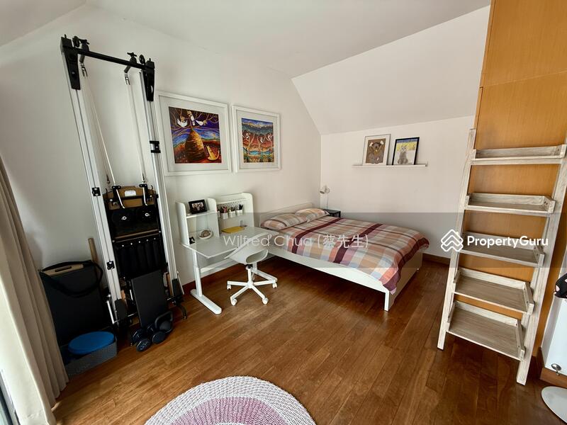For Rent - Watermark Robertson Quay