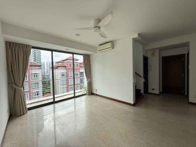 Watermark Robertson Quay, 1 Rodyk Street, 3 Bedrooms, 1,765 sqft, Apartment For Rent, by Wilfred Chua (蔡先生), 24057190 - PropertyGuru.com.sg