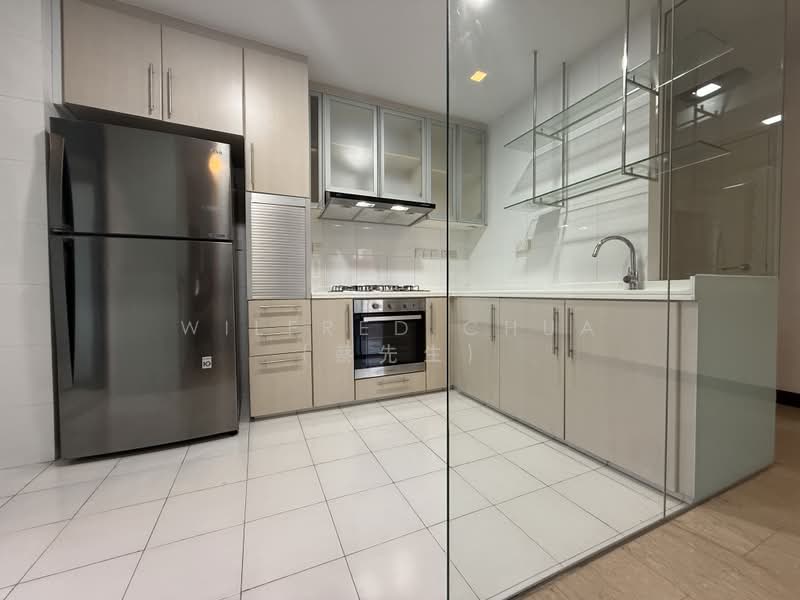 Watermark Robertson Quay, 1 Rodyk Street, 3 Bedrooms, 1,765 sqft, Apartment For Rent, by Wilfred Chua (蔡先生), 24057190 - PropertyGuru.com.sg