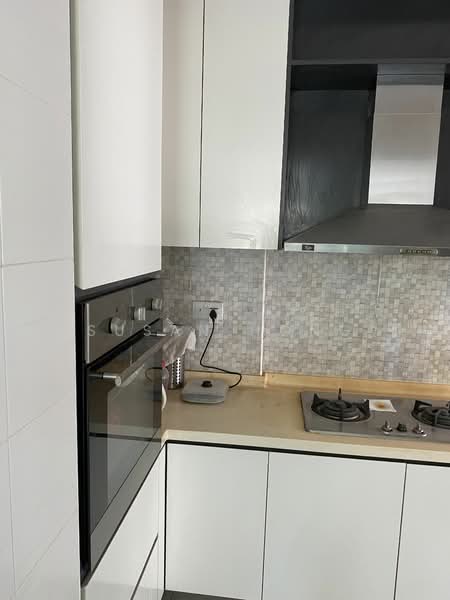 For Rent - 208A Punggol Place